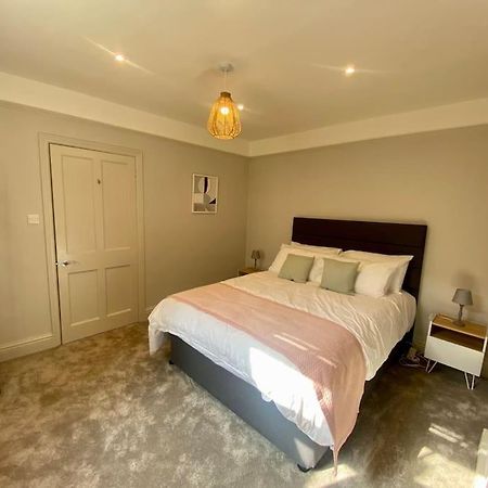 ستارتفورد أبون آفون Sl - Fabulous 2 Bed Character Property Close To Town المظهر الخارجي الصورة