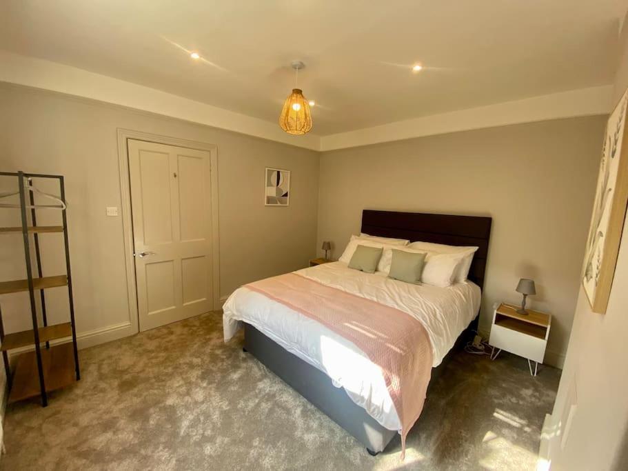ستارتفورد أبون آفون Sl - Fabulous 2 Bed Character Property Close To Town المظهر الخارجي الصورة