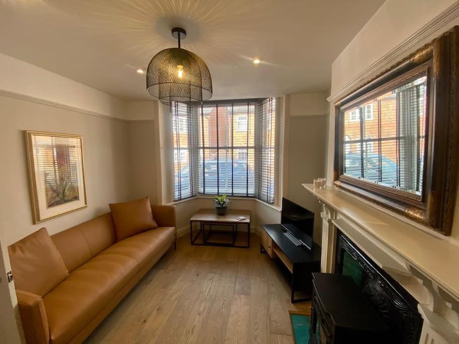 ستارتفورد أبون آفون Sl - Fabulous 2 Bed Character Property Close To Town المظهر الخارجي الصورة