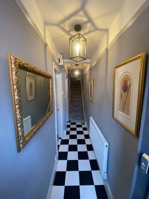 ستارتفورد أبون آفون Sl - Fabulous 2 Bed Character Property Close To Town المظهر الخارجي الصورة